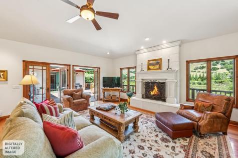 4111 Lovall Valley Road Sonoma CA 95476