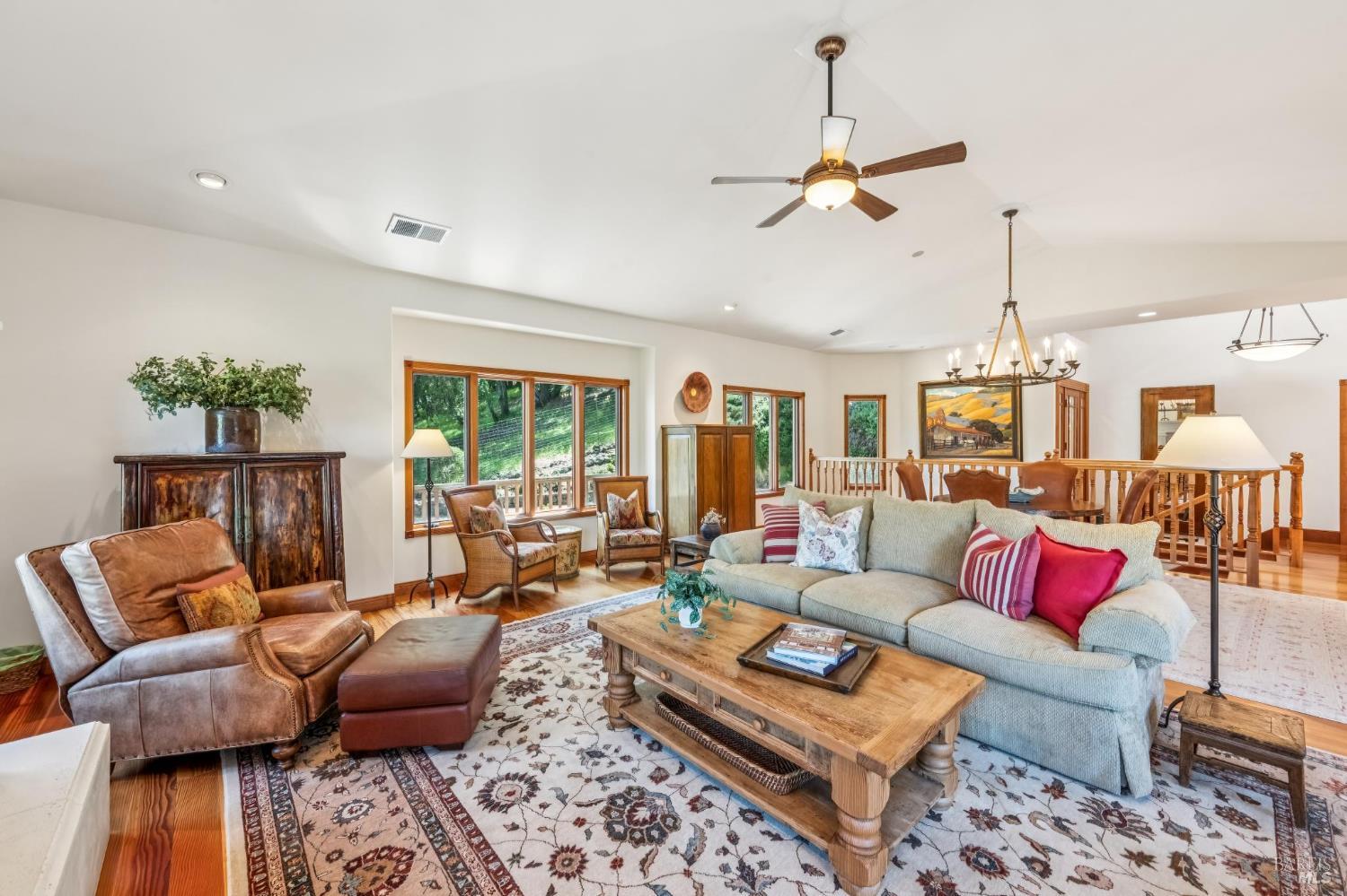 4111 Lovall Valley Road Sonoma CA 95476