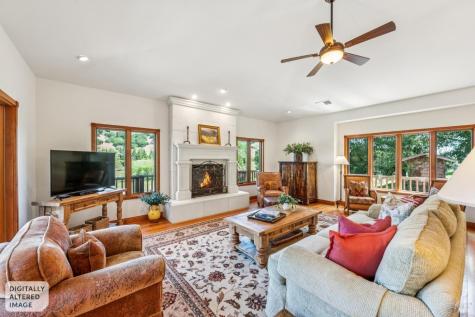 4111 Lovall Valley Road Sonoma CA 95476