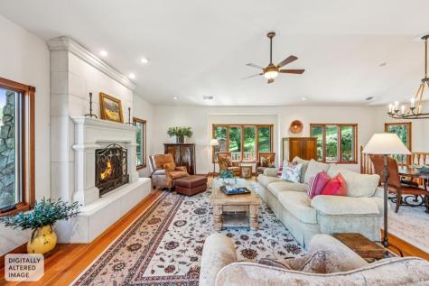 4111 Lovall Valley Road Sonoma CA 95476