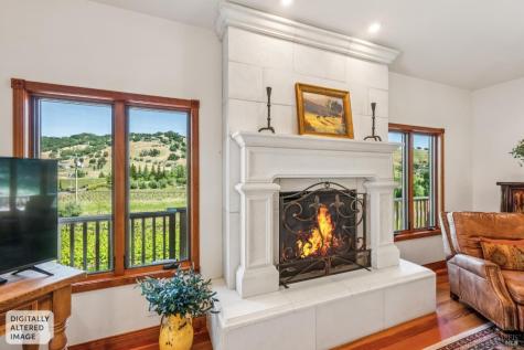 4111 Lovall Valley Road Sonoma CA 95476