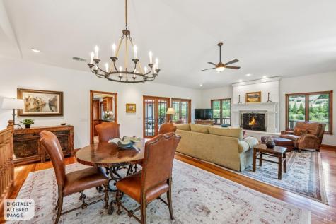 4111 Lovall Valley Road Sonoma CA 95476