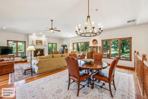 4111 Lovall Valley Road Sonoma CA 95476