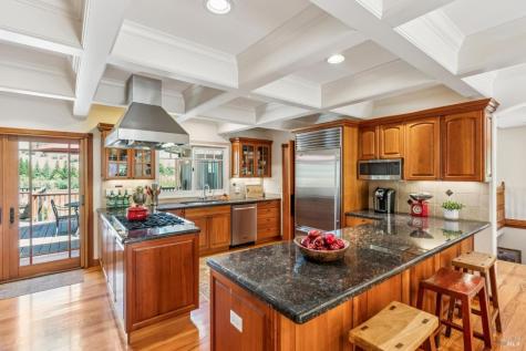 4111 Lovall Valley Road Sonoma CA 95476