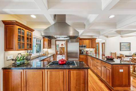 4111 Lovall Valley Road Sonoma CA 95476