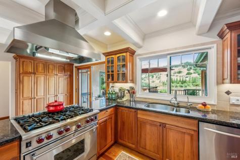 4111 Lovall Valley Road Sonoma CA 95476