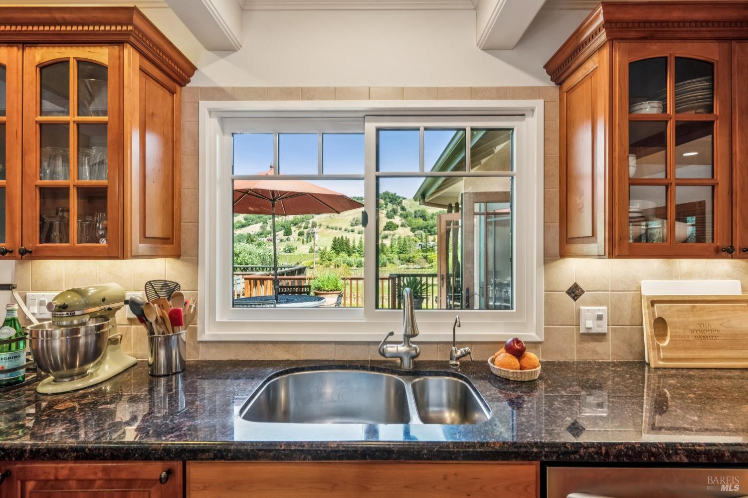 4111 Lovall Valley Road Sonoma CA 95476