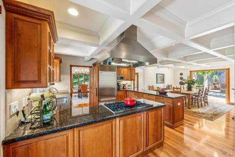 4111 Lovall Valley Road Sonoma CA 95476