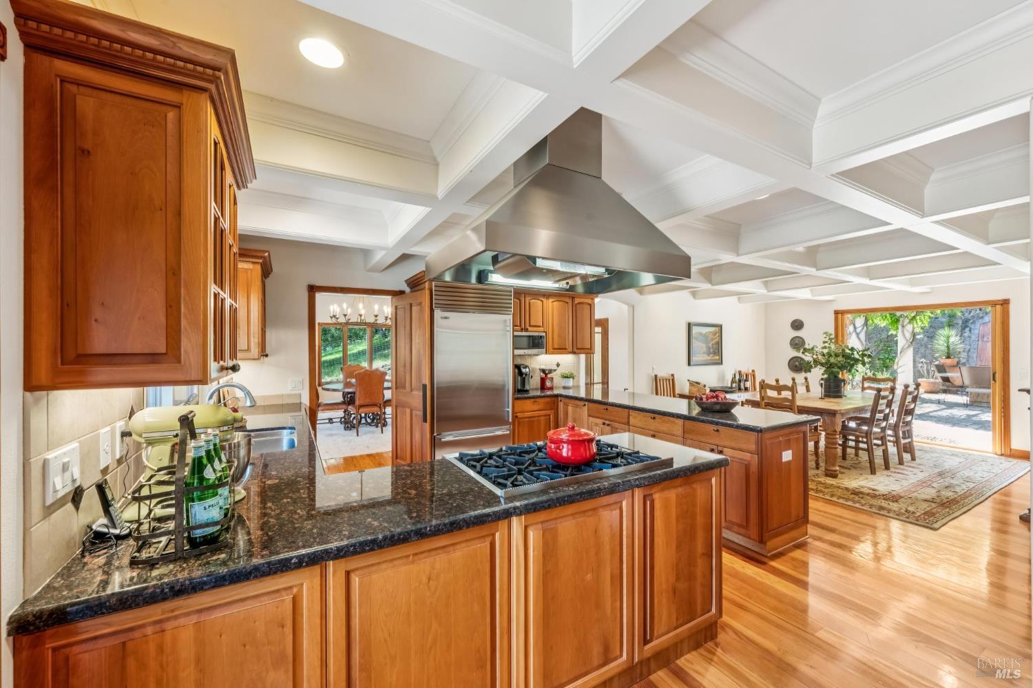 4111 Lovall Valley Road Sonoma CA 95476