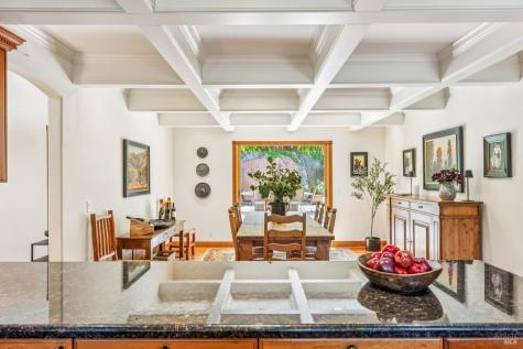 4111 Lovall Valley Road Sonoma CA 95476