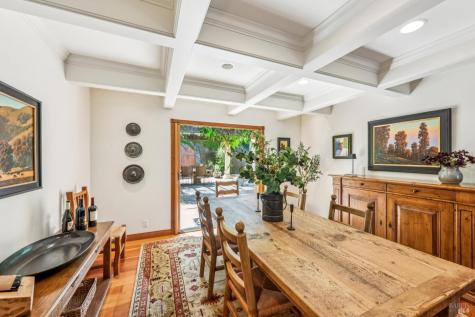 4111 Lovall Valley Road Sonoma CA 95476