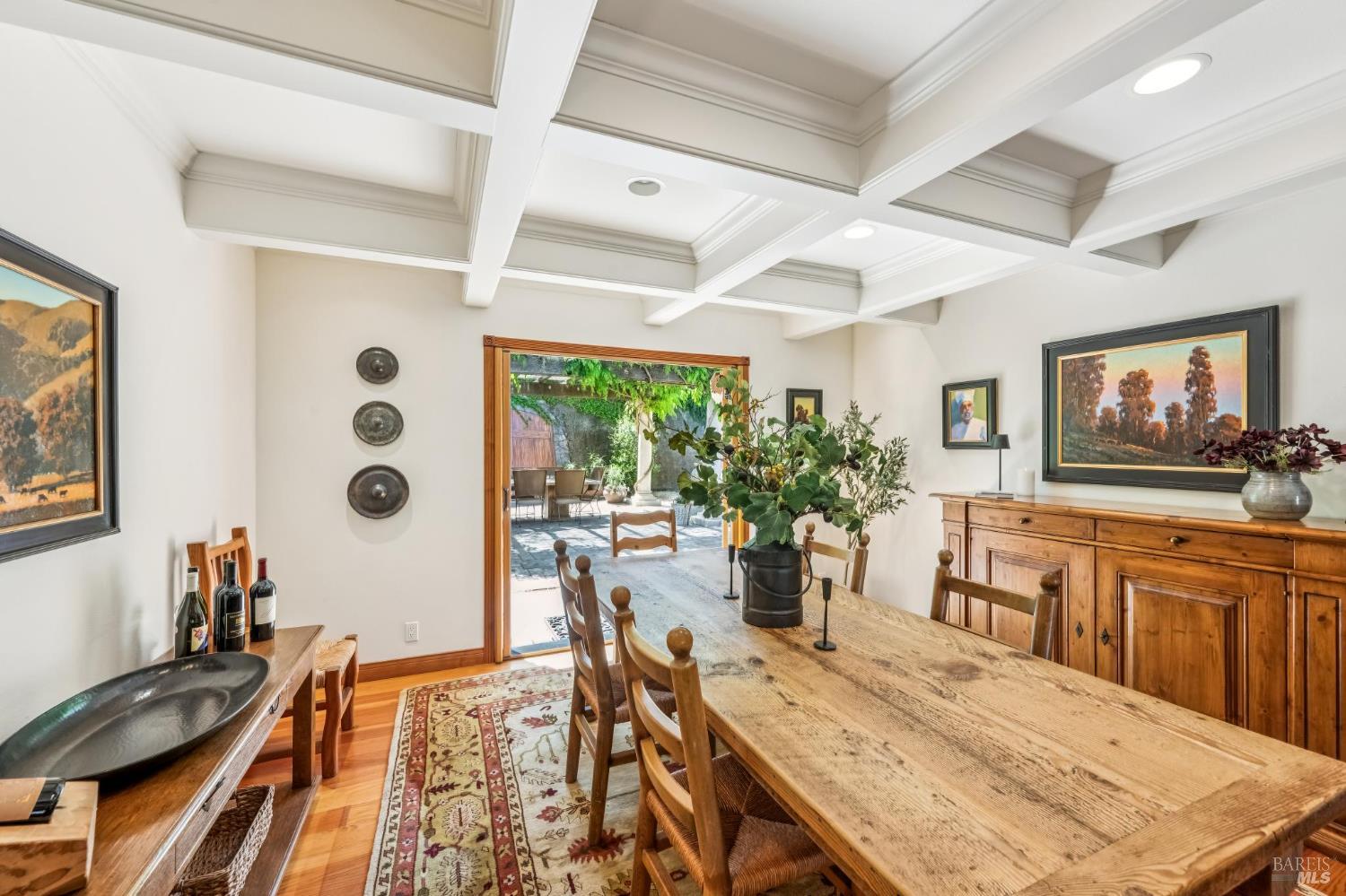 4111 Lovall Valley Road Sonoma CA 95476