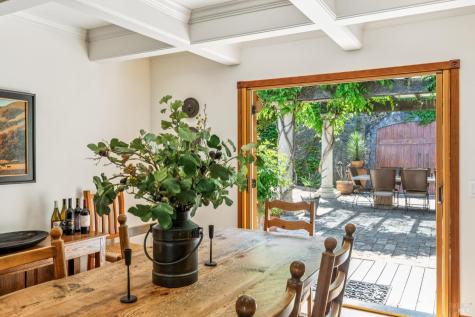 4111 Lovall Valley Road Sonoma CA 95476