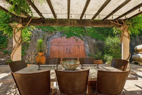4111 Lovall Valley Road Sonoma CA 95476