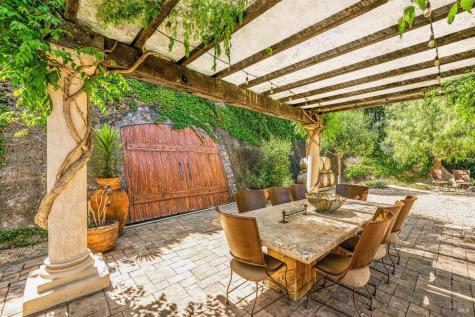 4111 Lovall Valley Road Sonoma CA 95476