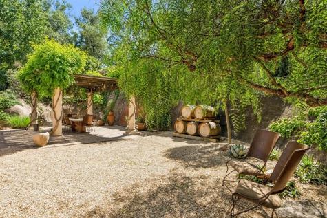 4111 Lovall Valley Road Sonoma CA 95476