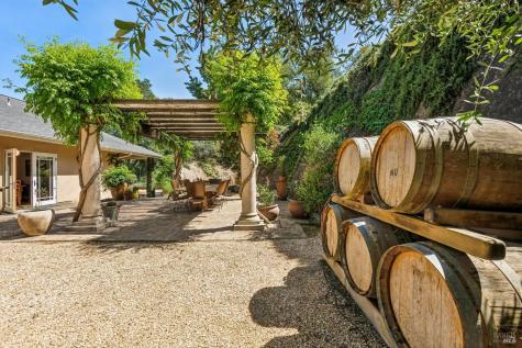 4111 Lovall Valley Road Sonoma CA 95476