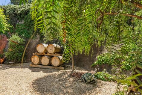 4111 Lovall Valley Road Sonoma CA 95476