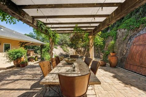 4111 Lovall Valley Road Sonoma CA 95476