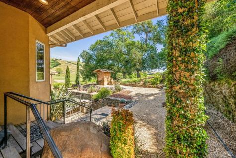 4111 Lovall Valley Road Sonoma CA 95476