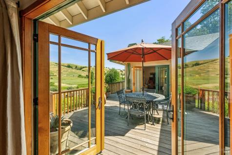 4111 Lovall Valley Road Sonoma CA 95476
