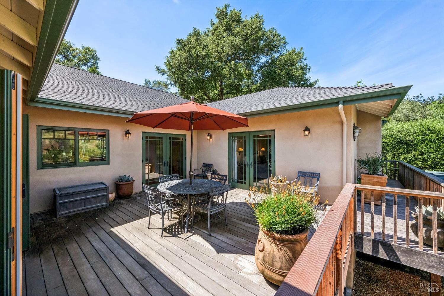 4111 Lovall Valley Road Sonoma CA 95476
