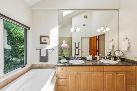 4111 Lovall Valley Road Sonoma CA 95476