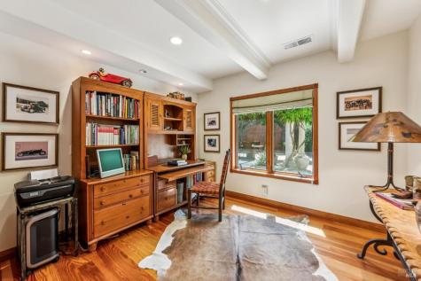4111 Lovall Valley Road Sonoma CA 95476