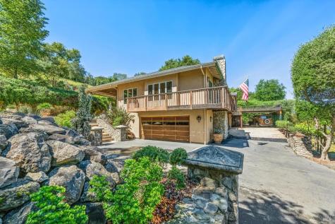 4111 Lovall Valley Road Sonoma CA 95476