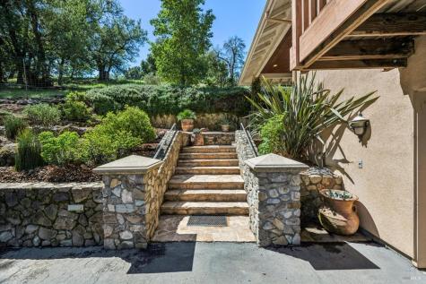 4111 Lovall Valley Road Sonoma CA 95476
