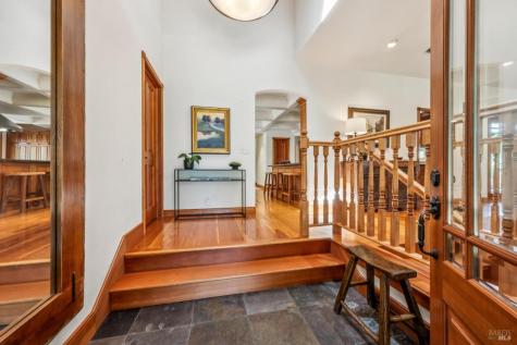 4111 Lovall Valley Road Sonoma CA 95476