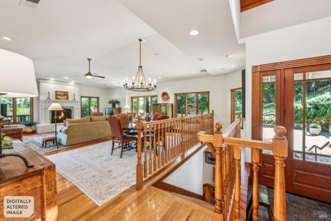 4111 Lovall Valley Road Sonoma CA 95476