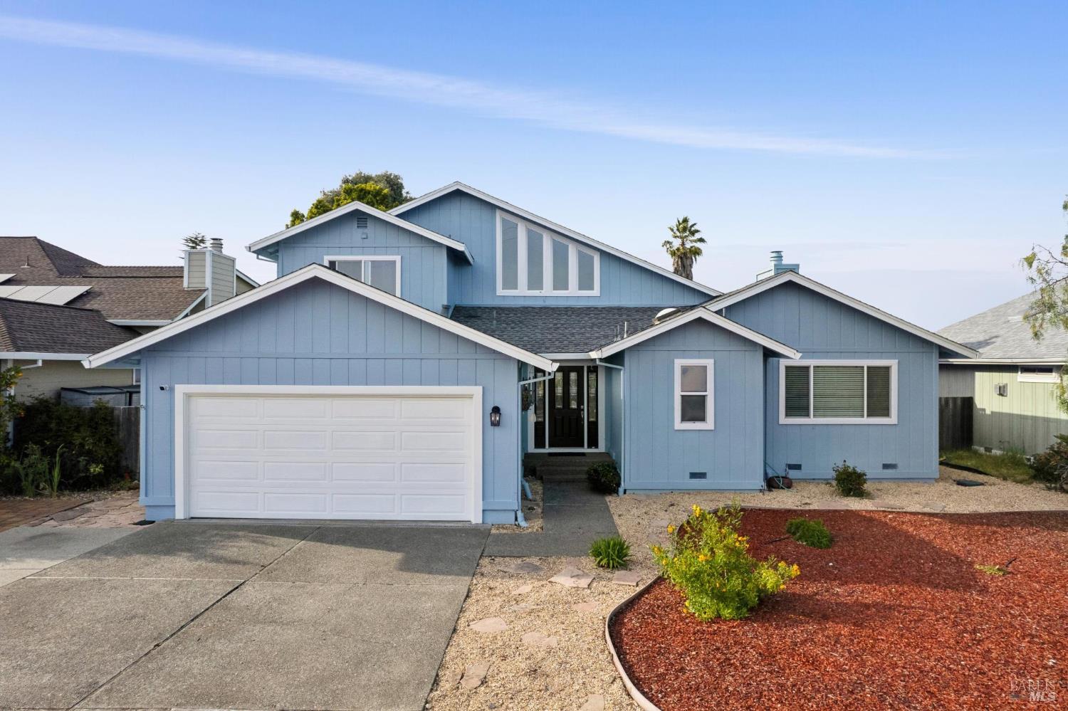 1137 Bel Marin Keys Boulevard Novato CA 94949