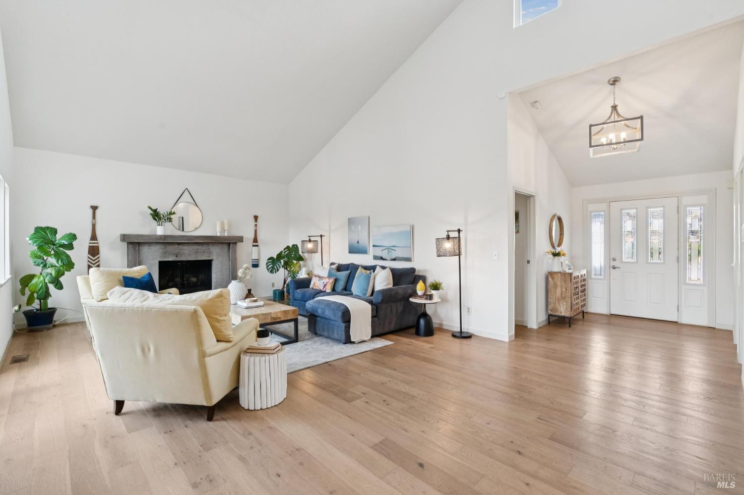 1137 Bel Marin Keys Boulevard Novato CA 94949