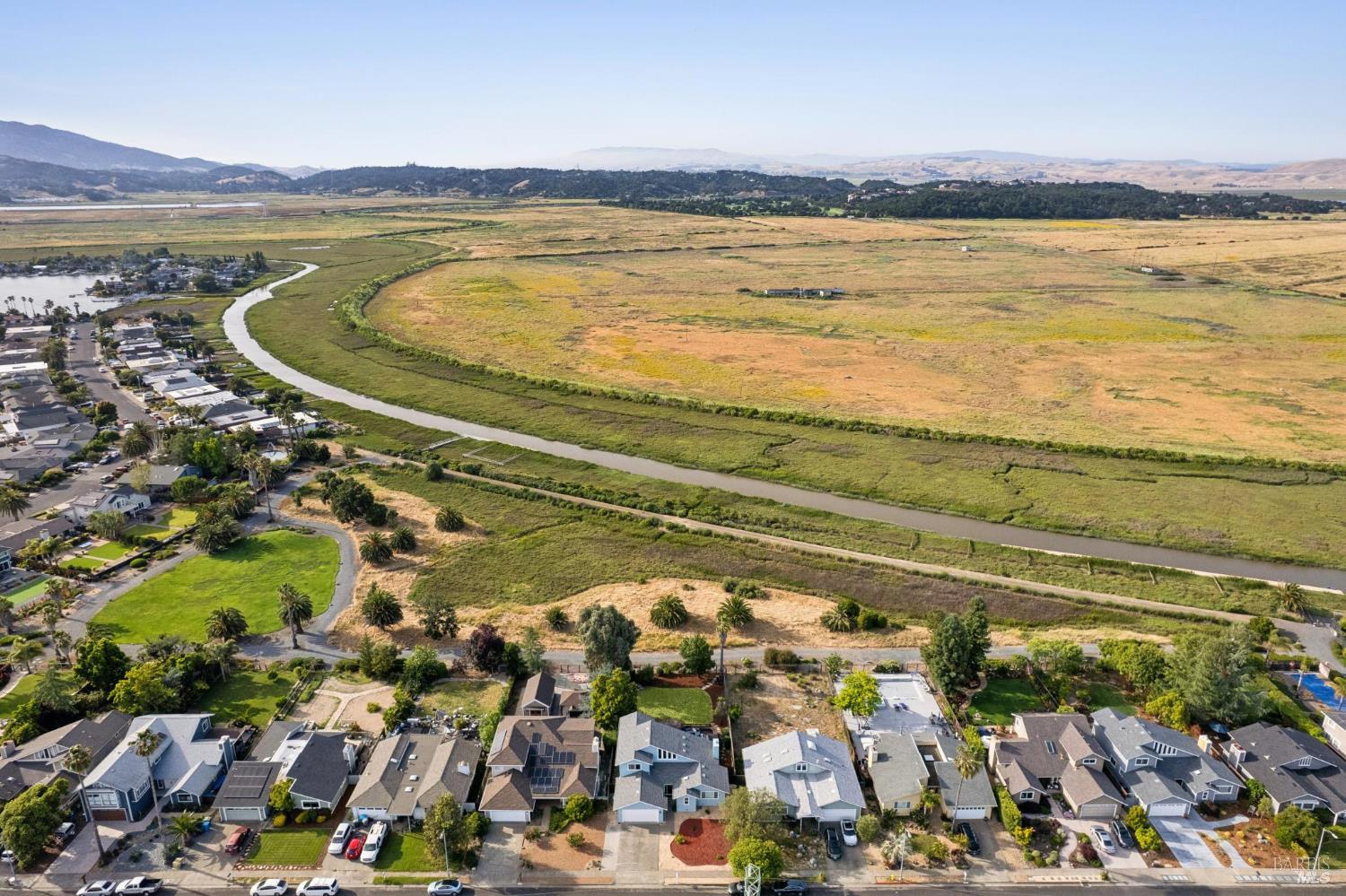 1137 Bel Marin Keys Boulevard Novato CA 94949
