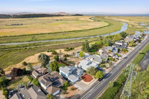 1137 Bel Marin Keys Boulevard Novato CA 94949