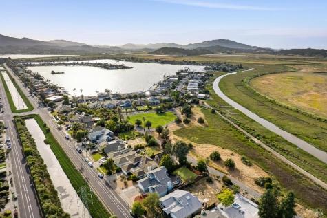 1137 Bel Marin Keys Boulevard Novato CA 94949