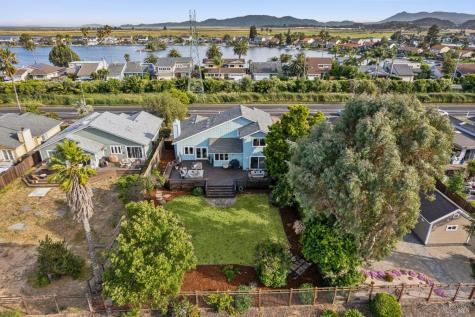 1137 Bel Marin Keys Boulevard Novato CA 94949