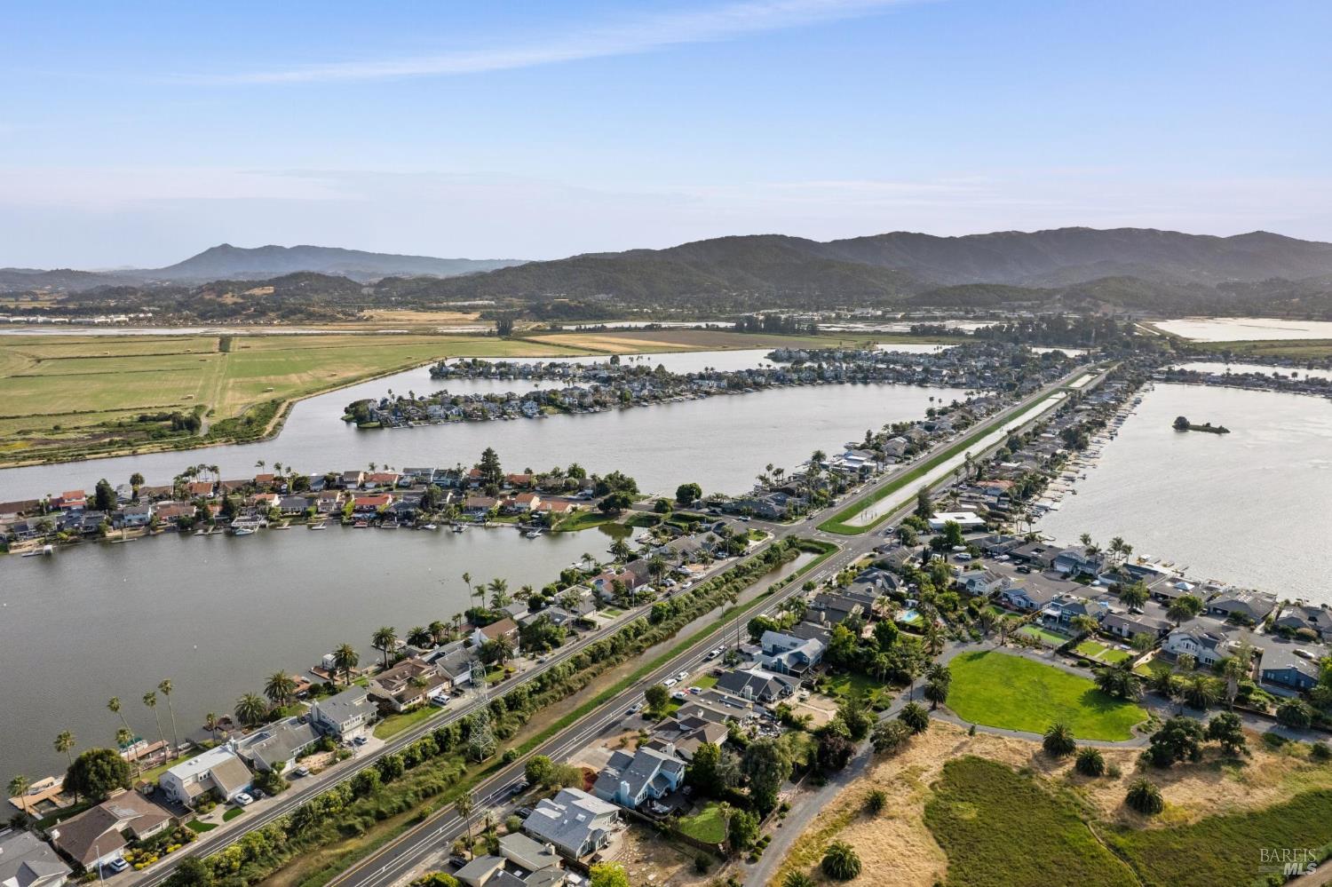 1137 Bel Marin Keys Boulevard Novato CA 94949