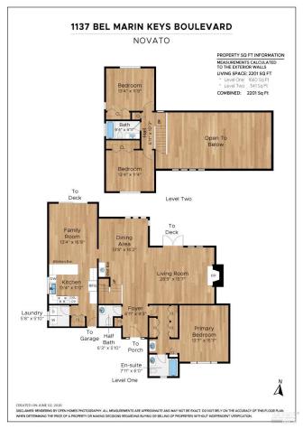 1137 Bel Marin Keys Boulevard Novato CA 94949