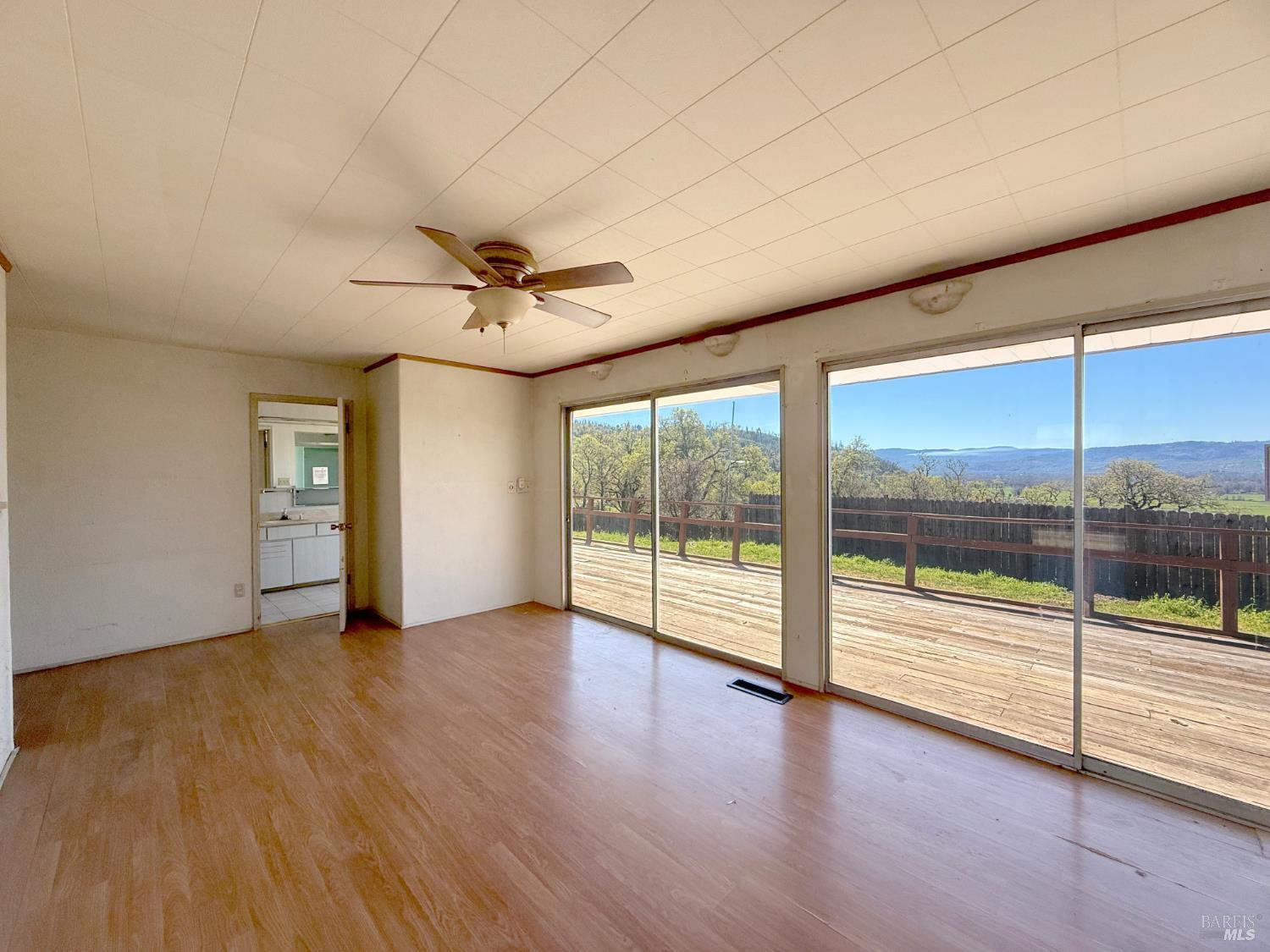 27150 Mendocino Pass Road Covelo CA 95428