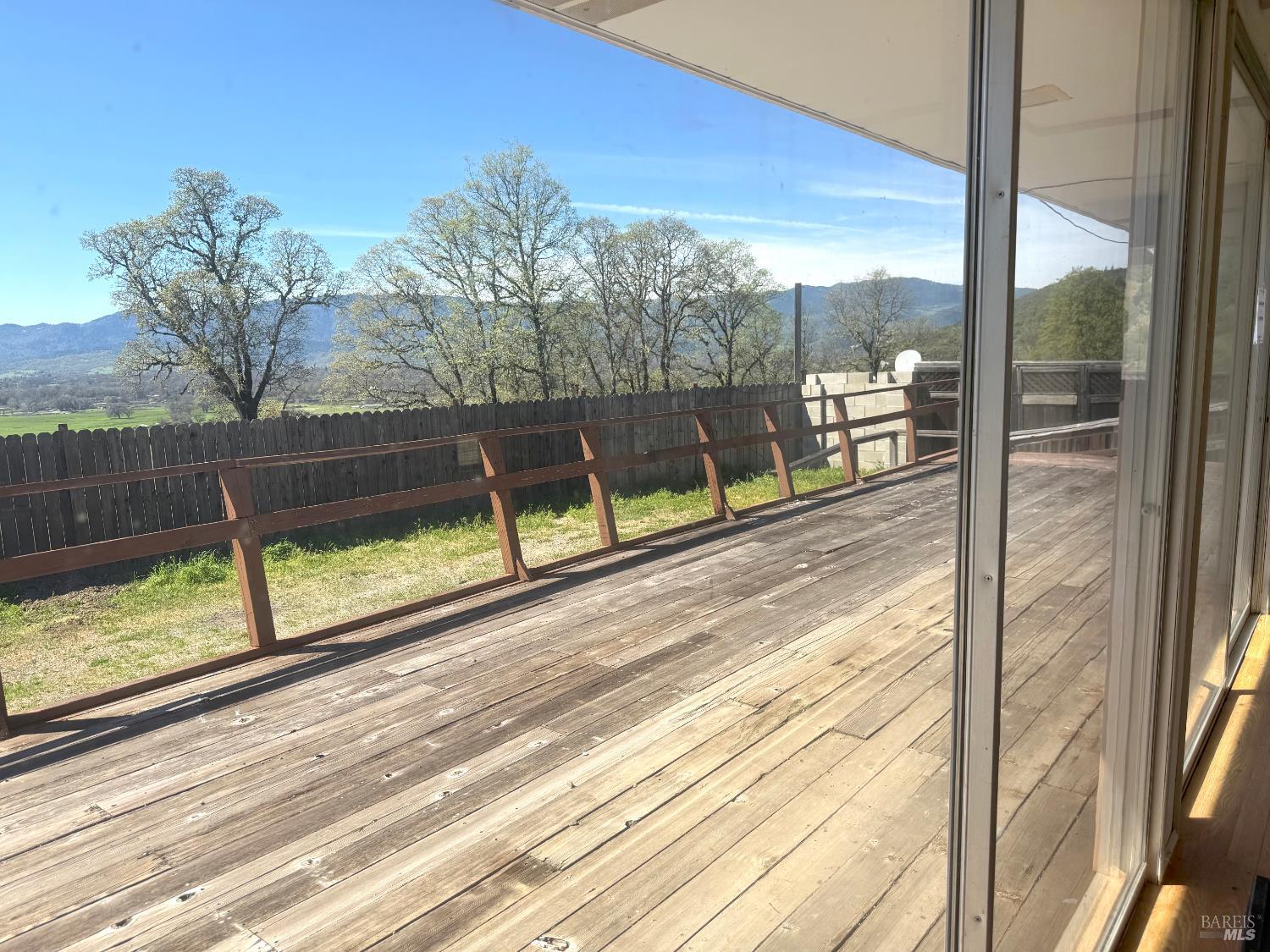 27150 Mendocino Pass Road Covelo CA 95428