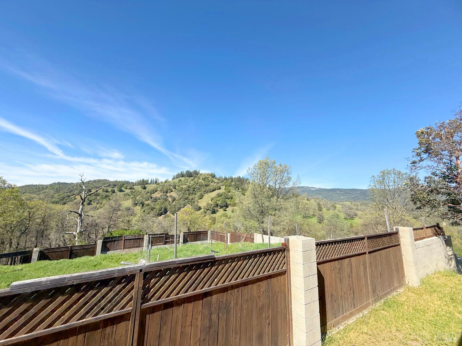 27150 Mendocino Pass Road Covelo CA 95428