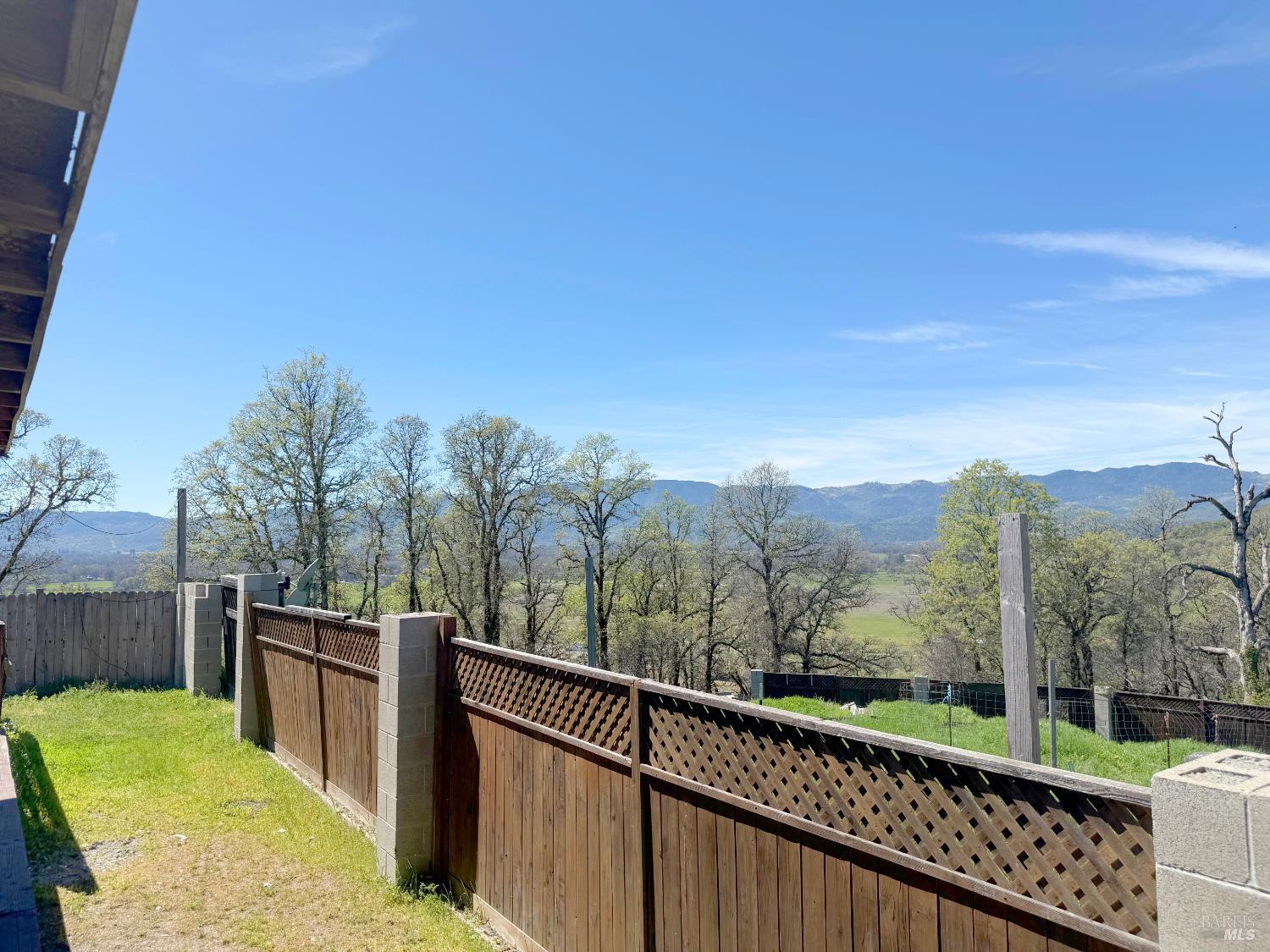 27150 Mendocino Pass Road Covelo CA 95428