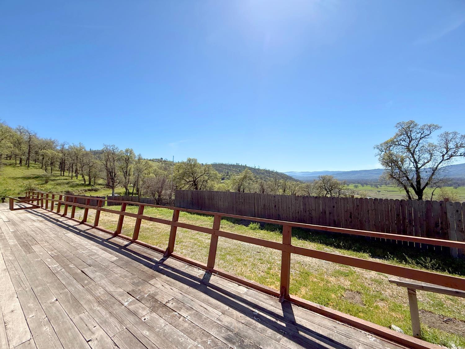 27150 Mendocino Pass Road Covelo CA 95428