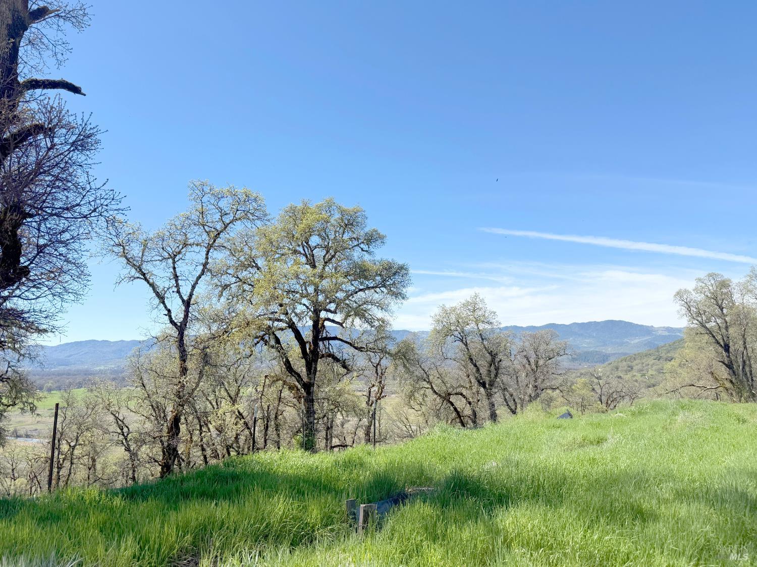 27150 Mendocino Pass Road Covelo CA 95428