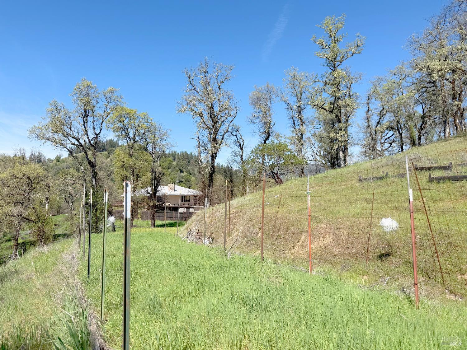 27150 Mendocino Pass Road Covelo CA 95428