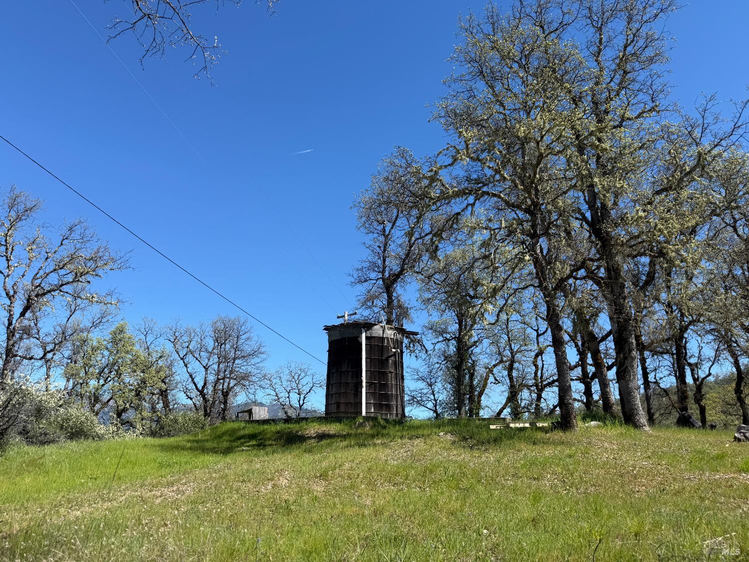 27150 Mendocino Pass Road Covelo CA 95428