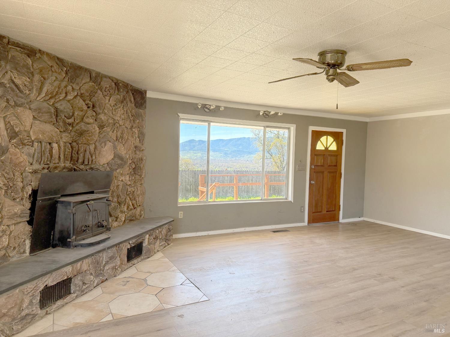 27150 Mendocino Pass Road Covelo CA 95428