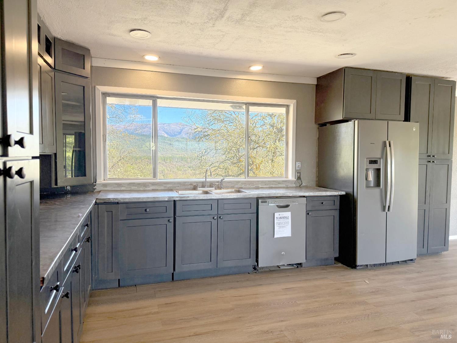 27150 Mendocino Pass Road Covelo CA 95428
